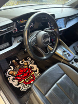 Vehicle Mat